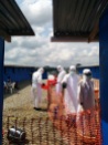 Bong County Ebola Treatment Unit